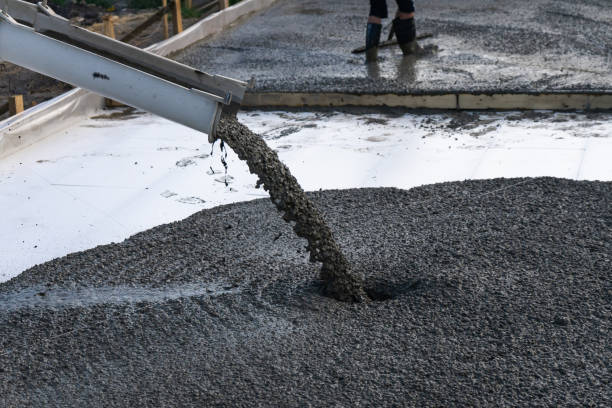 Best Concrete Driveway Repair Near Me  in Piedmont, AL