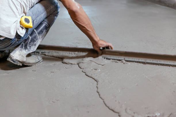 Professional Concrete contractor in AL