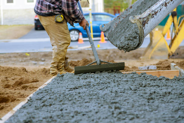 Best Concrete Contractor Near Me  in Piedmont, AL