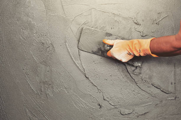 Best Commercial Concrete Contractor  in Piedmont, AL