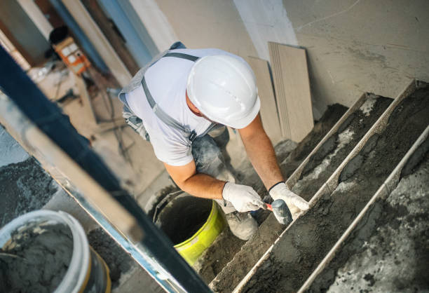 Best Concrete Foundation Repair  in Piedmont, AL