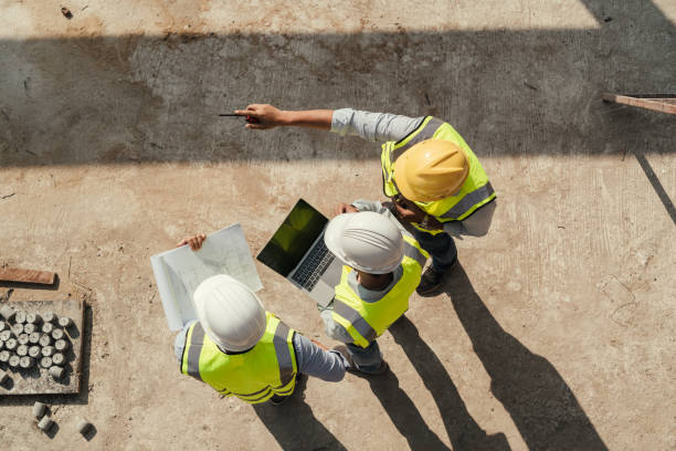 Best Residential Concrete Services  in Piedmont, AL