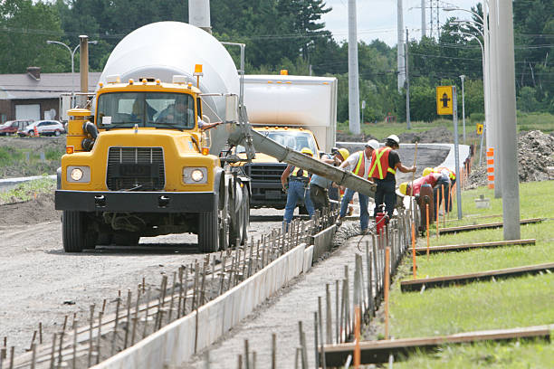 Best Concrete Walkway Installation  in Piedmont, AL